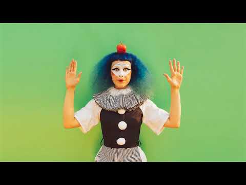 jess joy - this is the string (Official Audio)