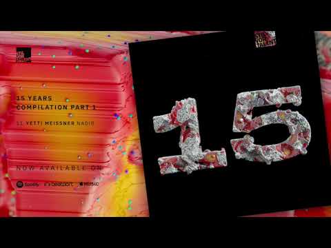 Yetti Meissner - Nadir [Stil vor Talent]