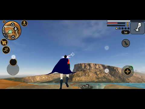 How to steal a helicopter in Vegas crime simulator