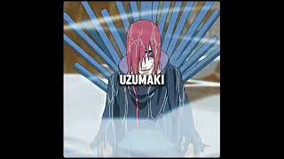 Who is your favorite strongest village shinobi in Naruto? Join the ranking fun!