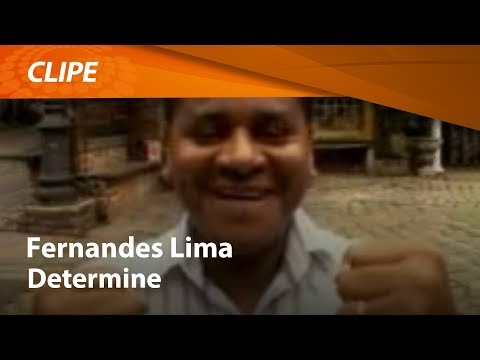 Determine - Fernandes Lima