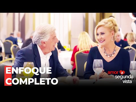 Mukadder Está Enfocado En Su Meta - Amor A Segunda Vista