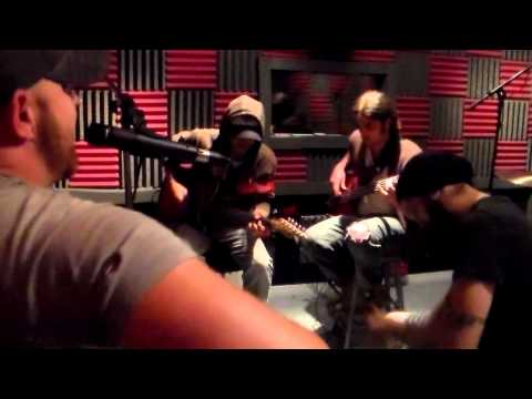 Jordy Jackson band foot loose cover