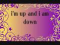 I Am - Hilary Duff ( Lyrics ) 