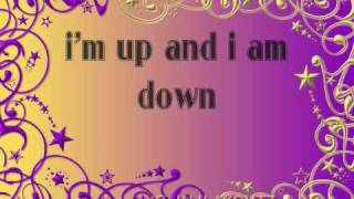 I Am - Hilary Duff ( Lyrics )
