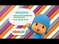 Nick Jr Curriculum Board Compilation 2012 2018