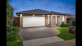 75 Barnea Avenue, CADDENS, NSW 2747