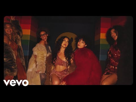 Sophia Galaté - My Girls (Official Video) ft. Sierra Sellers