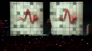 Pet Shop Boys - More Than A Dream/Heart (live) 2009 [HD]