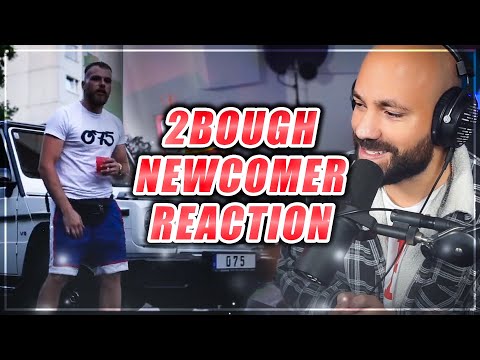 Es ballert!!! 💎 ROHDIAMANT / 2Bough Newcomer Reaction