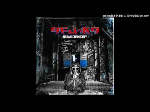 Funky Fresh Few - Runnin' Through These Veins Ft. Afu-Ra