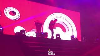 181104 iKON 아이콘 CONTINUE TOUR IN SINGAPORE - ONE AND ONLY 돗대 (B.I SOLO)