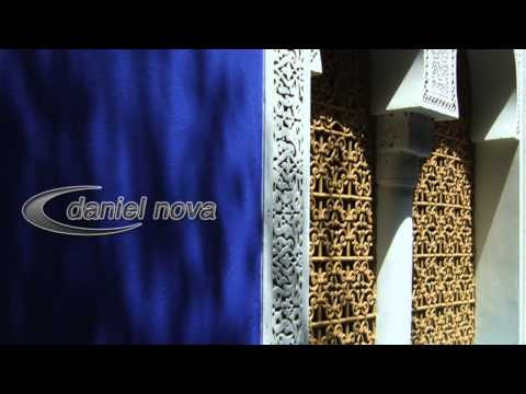 Daniel Nova - Marrakech (Radio Edit)