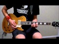 Relentless Hillsong Young and Free Guitar Cover ...