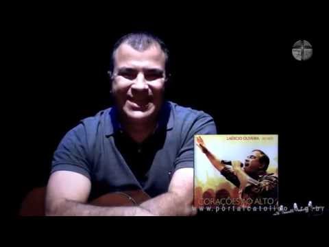 Entrevista com Laércio Oliveira