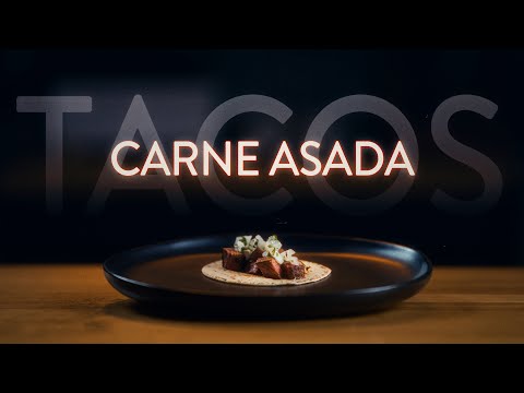 The SECRET to perfect Carne Asada