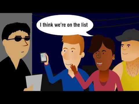 Tel Aviv Pride Video