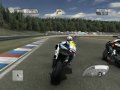 Sbk 09: Superbike World Championship Gameplay