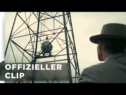 Trailer Oppenheimer