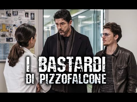 I bastardi di Pizzofalcone 2 | terza puntata | Gioielli