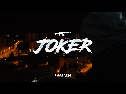 13 LASHKA - Joker 🃏 (Official Video)