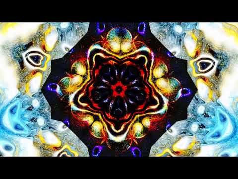 Day 89 Centre & Periphery - SHü - I am Evolution in adjustment