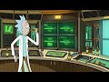My Shit Rick Morty Season 4 Episode 2 Song
