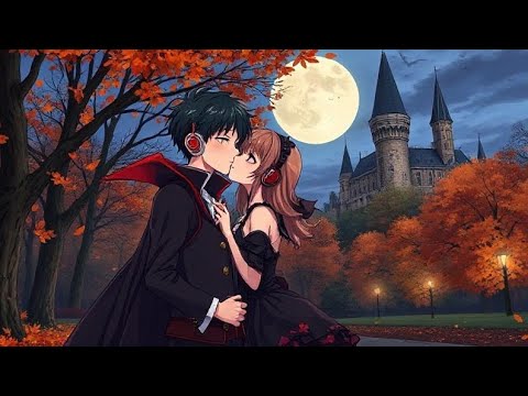 Astra Nova Orchestra - First Love (slowed)