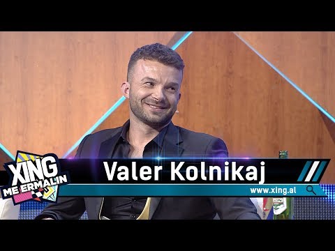 Xing me Ermalin 120 - Valer Kolnikaj