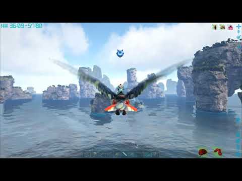 Vod 8 More tests of the Low Stealth DesertCloth Armour and Eeza's Low Stealth Cloaking Thingy