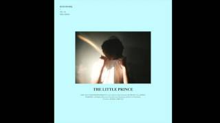 RyeoWook (려욱) - Like a Star [어린왕자 (The Little Prince) - The 1st Mini Album]