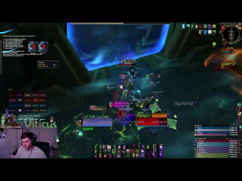 Mythic MOTHER - Behind the Curve