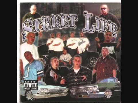 Street Life Vol.1 - The Album