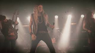 N&#39;TRIBE - Staring Down the Barrel (Official Video)