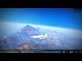 JF-17 Thunder для GTA 5 видео 2