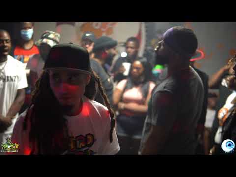 Loyal Savage vs Waad