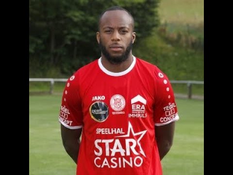 BAHNOU DIARRA ● Highlights ● TEMPO OVERIJSE