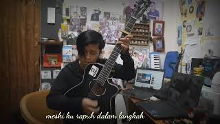 Download lagu Story Wa Rapuh Maafkanlah Bila Hati Tak Sempurna Mencintaimu Cover Gitar mp3