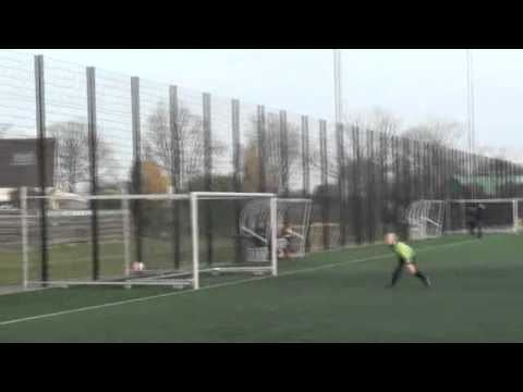 De Meern E3-FC Driebergen E1