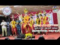 Karakattam 26 Jan 2025 Friends Welfare Association Radhika Avenue P N Pudur