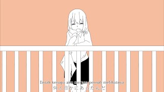 Hatsune Miku My R Watashi No R Fanmade Pv Indonesia Sub Chords Chordify