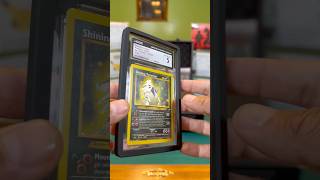 Shining Tyranitar🔥Like & Subscribe if you want to see me crack it open, restore it and resubmit it