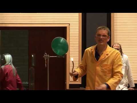 Fire and Flame  25 - Pure Propane in Air