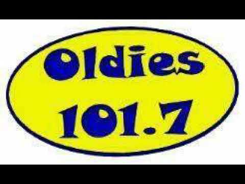 WLDE "Oldies 101.7" (Now Classic Hits 101.7) - Legal ID - 1997