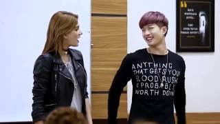 Download lagu Peliharaan Irina Bikin Lee Jeong Yu Histeris mp3 Download lagu Peliharaan Irina Bikin Lee Jeong Yu Histeris mp3