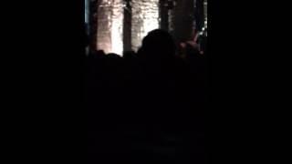 Voodoo doll - John grant - Birmingham June 2016