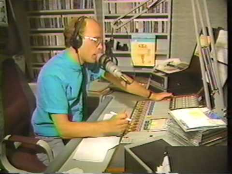 (RadioTapes.com) KTCZ-FM (Cities 97) 1987 KARE-TV Report - Minneapolis / St. Paul, MN (97.1 FM)