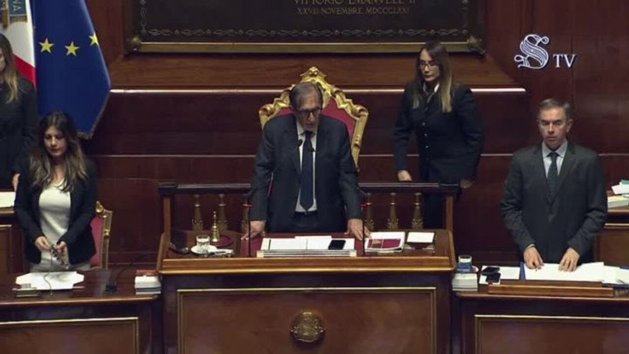 Bondi Beach, La Russa: "Attoniti da rinascita antisemitismo"