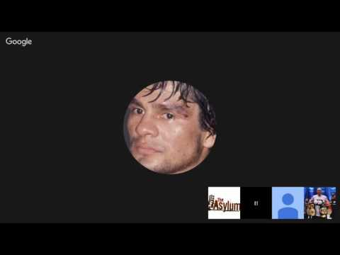 Nuthouse Podcast Ep 207 (LIVE) *BITTER HOP GETS PUSHED BY A WHITE BOY*