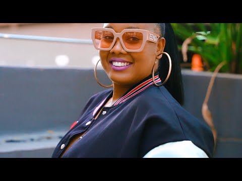 Jay Dot -  My Njunju ft. KiD X (Official Music Video)